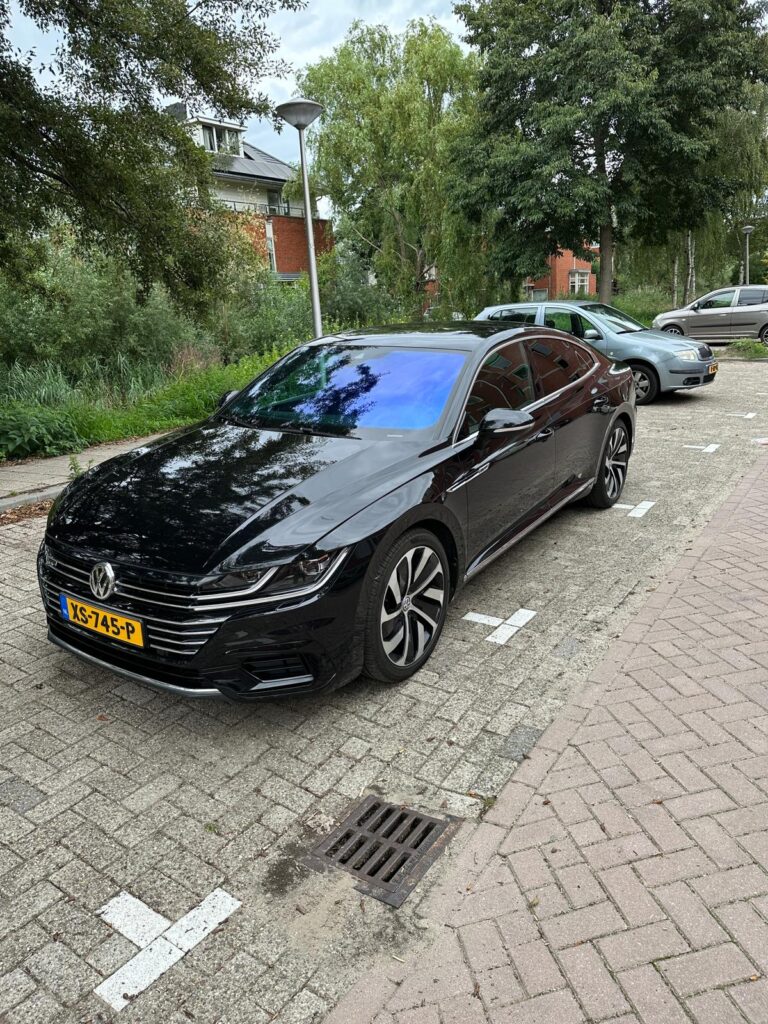 VOLKSWAGEN – ARTEON