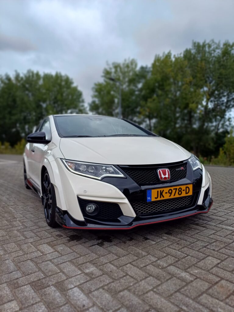 HONDA – CIVIC