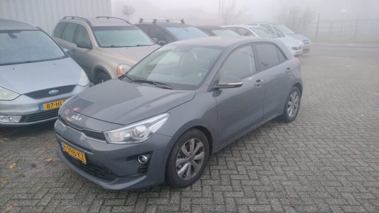 KIA – RIO