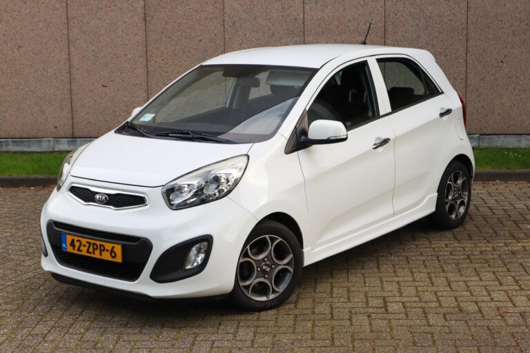 KIA – PICANTO