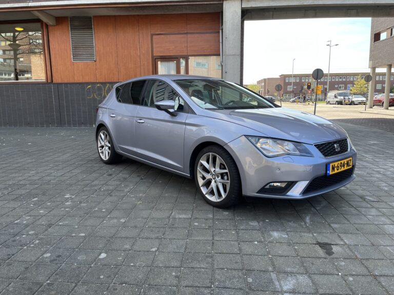 SEAT – LEON