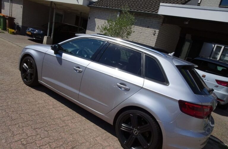 AUDI – A3 SPORTBACK