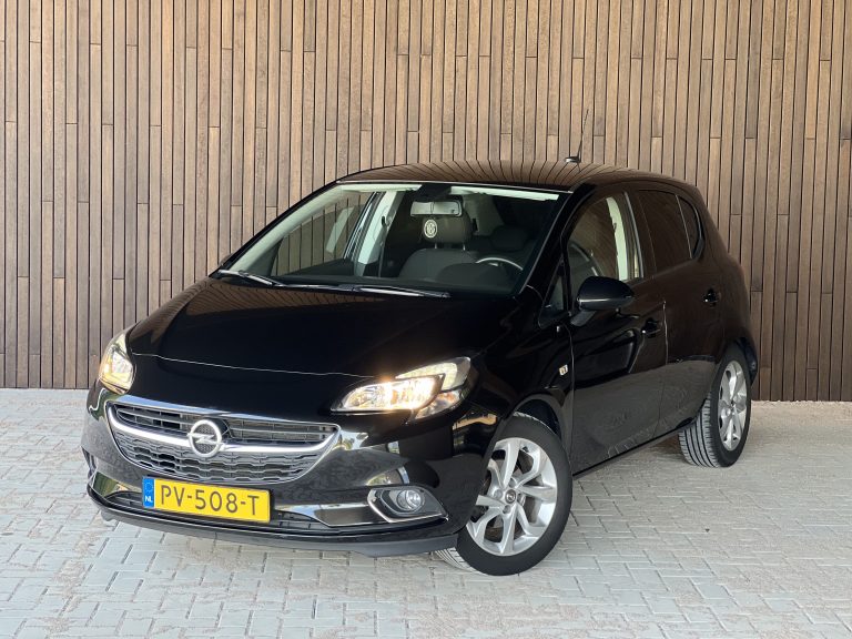 OPEL – CORSA-E