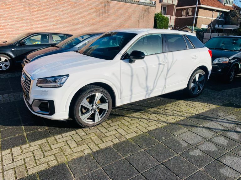 AUDI – Q2