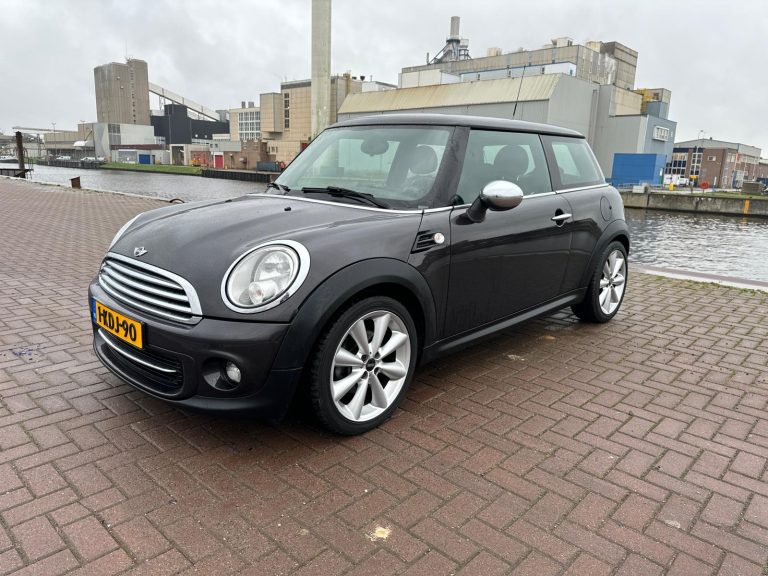 MINI – ONE