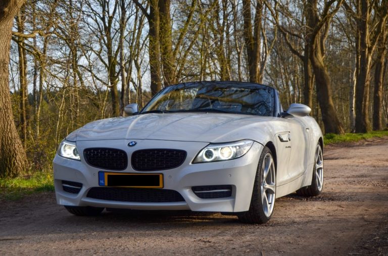 BMW – Z4 ROADSTER