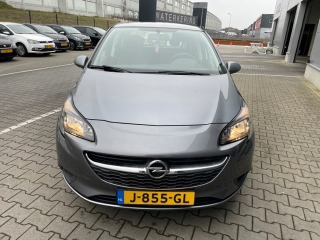 OPEL – CORSA