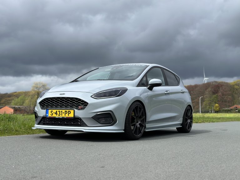 FORD – FIESTA