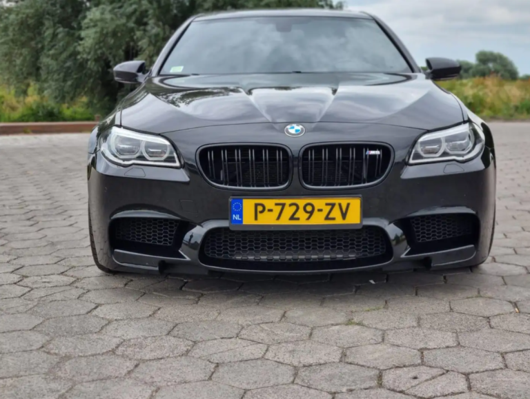 BMW – M5