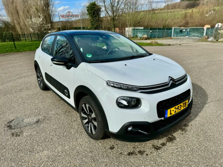 CITROEN – C3