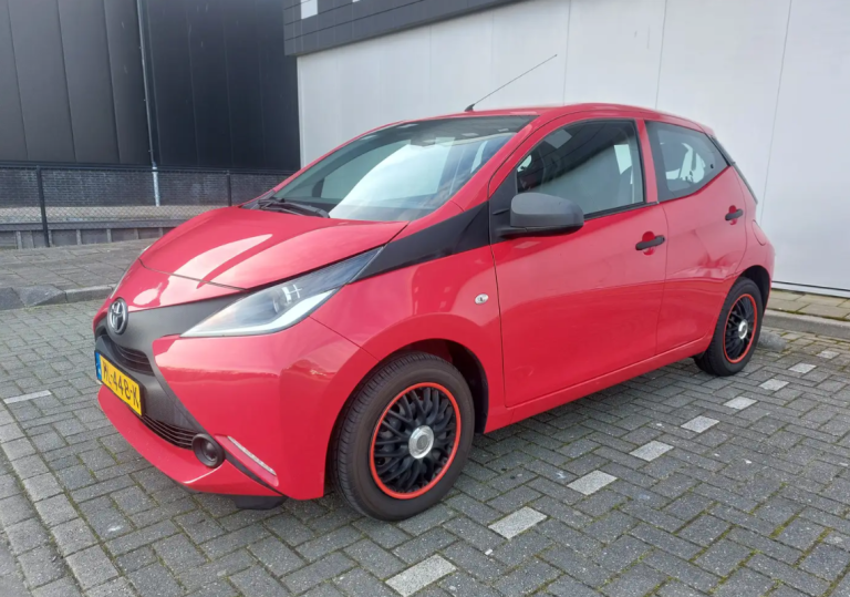 TOYOTA-AYGO