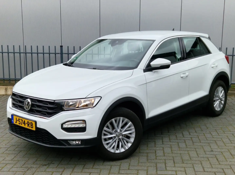 VOLKSWAGEN – T-ROC