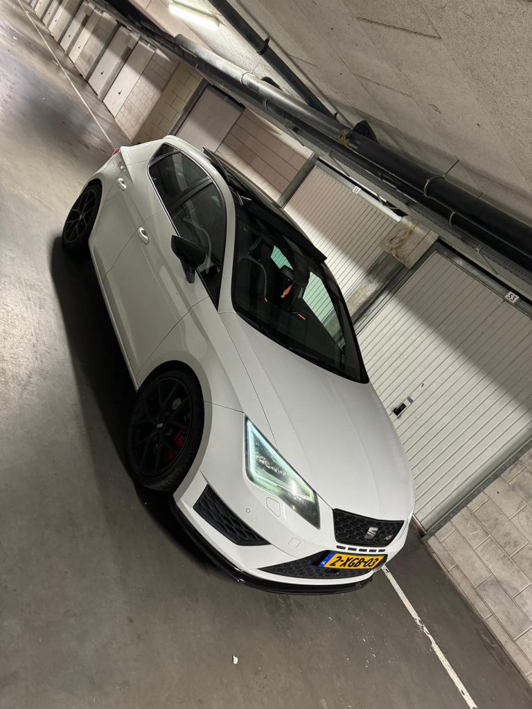 SEAT – LEON