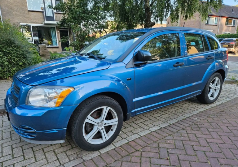 DODGE CALIBER