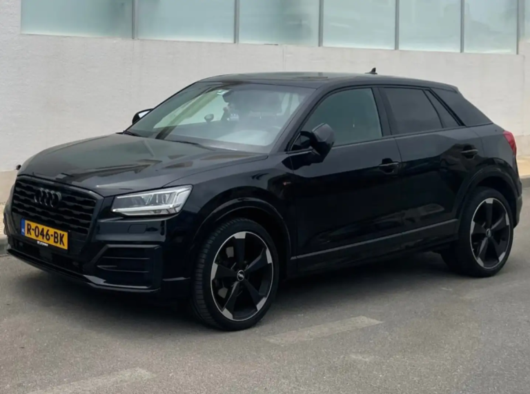 AUDI – Q2