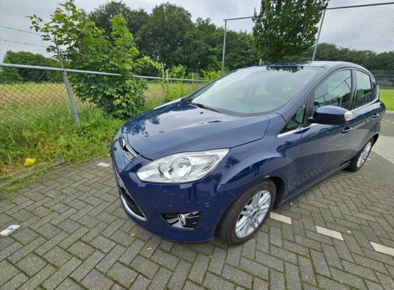 FORD – C-MAX