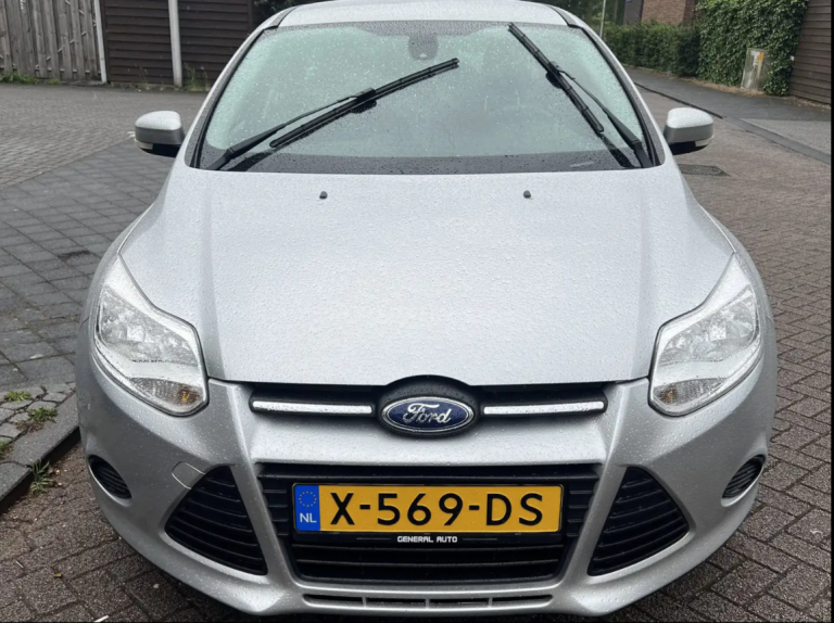 FORD – FOCUS