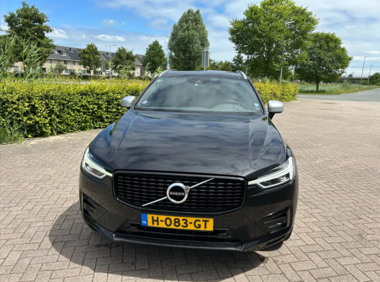 VOLVO – XC60