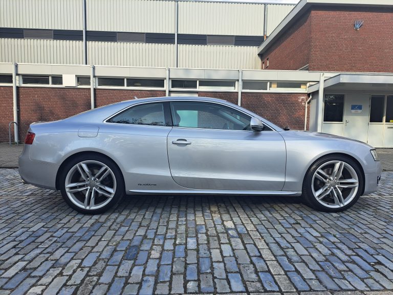 AUDI – S5