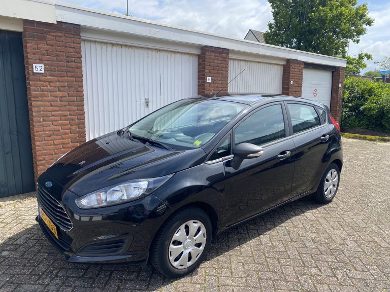 FORD – FIESTA