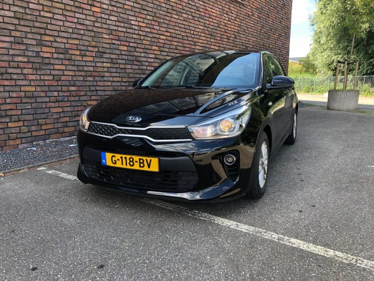 KIA – RIO