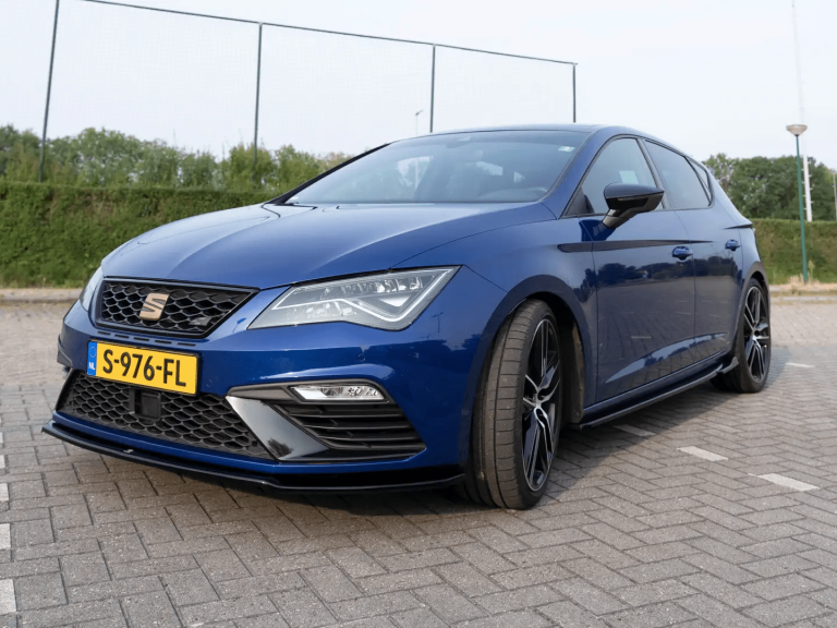 SEAT – LEON