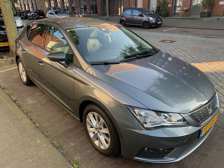 SEAT – LEON