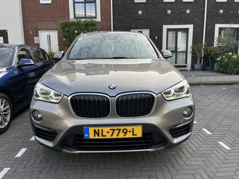 BMW – X1 SDRIVE20I