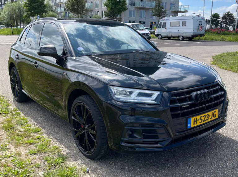 AUDI – Q5