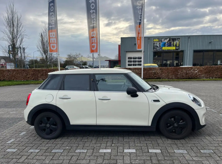 MINI – ONE