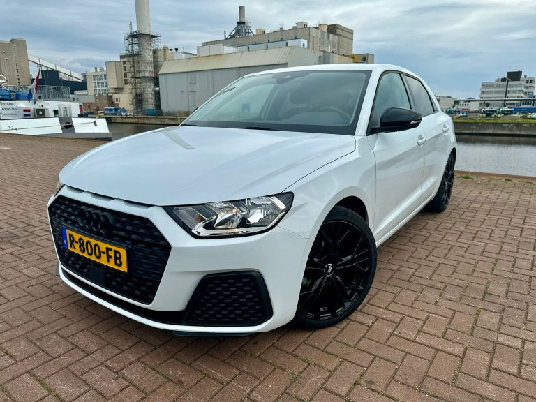 AUDI – A1 SPORTBACK