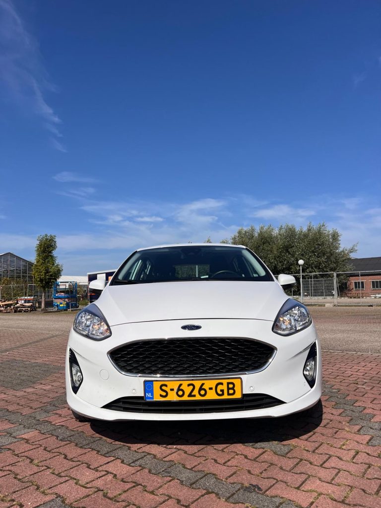 FORD – FIESTA