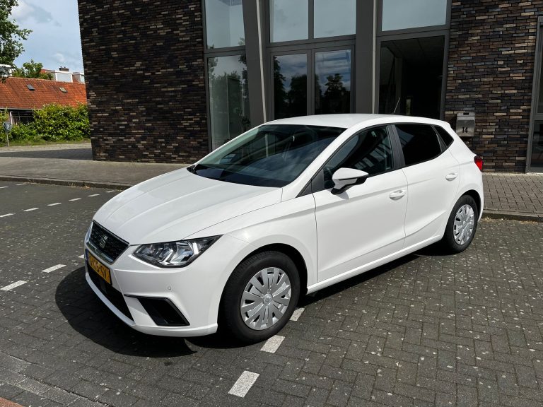 SEAT – IBIZA