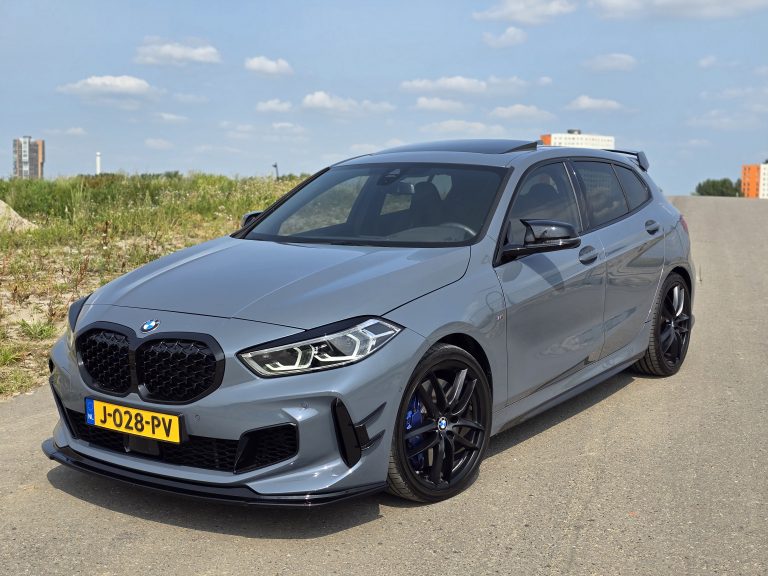 BMW – M135I