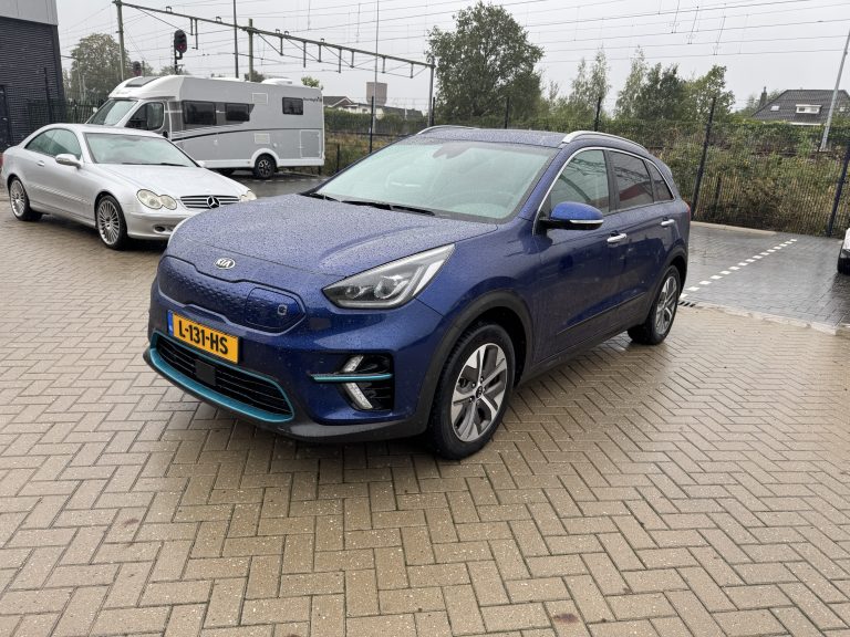 KIA – e-NIRO