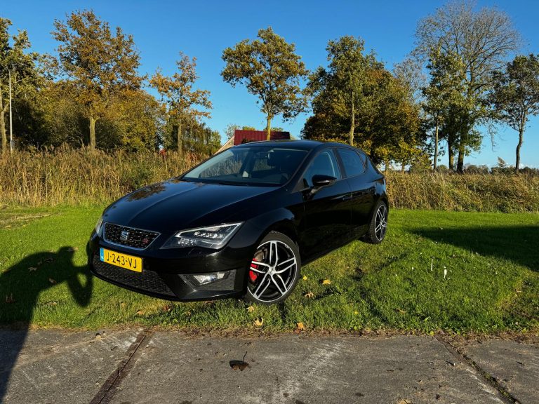 SEAT – LEON