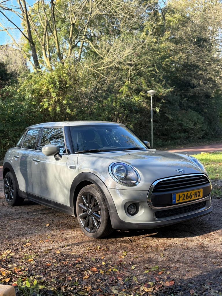 MINI – ONE