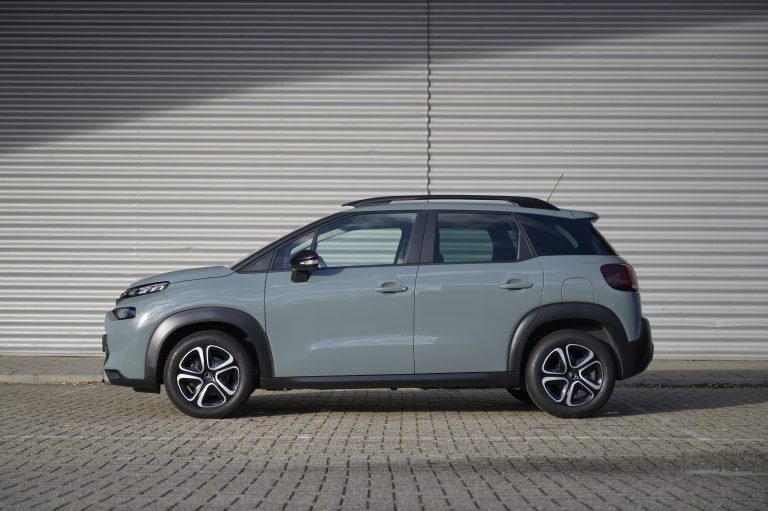 CITROEN – C3 AIRCROSS