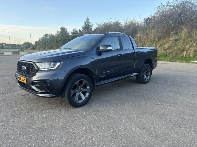 FORD – RANGER