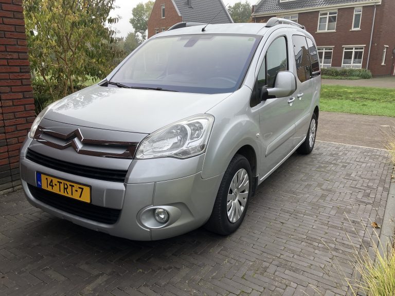 CITROEN – BERLINGO