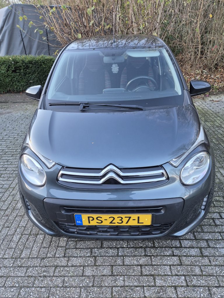 CITROEN – C1