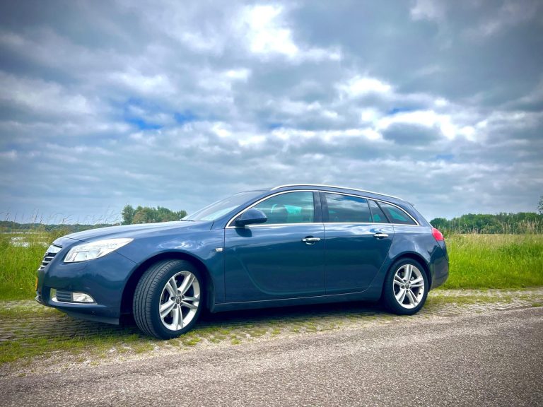 OPEL – INSIGNIA SPORTS TOURER