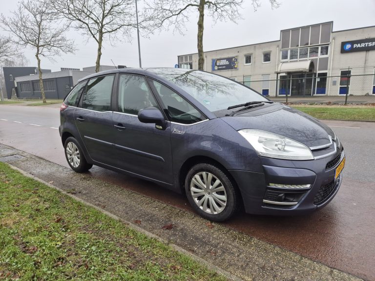 CITROEN – C4 PICASSO